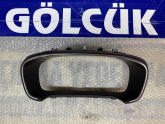 Oto Çıkma Parça / Renault / Megane / Göğüslük & Torpido / Gösterge Çerçevesi / Çıkma Parça 