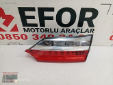 Oto Çıkma Parça / Toyota / Corolla / Far & Stop / Sağ Arka Stop / Çıkma Parça 