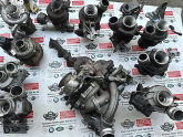 Oto Çıkma Parça / Bmw / 3 Serisi / Motor / Turbo / Çıkma Parça 
