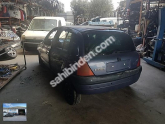 OTO CEMDEN ÇIKMA RENAULT CLİO HB KESME SAĞ ARKA ÇAMURLUK