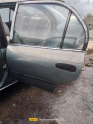 TOYOTA COROLLA AE101 SOL ARKA KAPI ORJİNAL