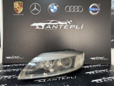 Oto Çıkma Parça / Audi / Q7 / Far & Stop / Sol Ön Far / Çıkma Parça 