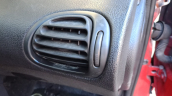 peugeot 206 sağ ön havalandırma