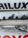 Oto Çıkma Parça / Toyota / Hilux / Far & Stop / Sol Ön Far / Çıkma Parça 