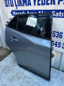 Oto Çıkma Parça / Peugeot / 2008 / Kaporta & Karoser / Sağ Arka Kapı / Çıkma Parça 