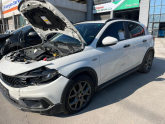 FİAT EGEA CROSS RADYATÖR DAVLUMBAZI ORİJİNAL SÖKME