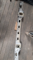 Oto Çıkma Parça / Volkswagen / Crafter / Tampon / Tampon Demiri / Çıkma Parça 