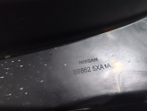 Oto Çıkma Parça / Mercedes / X / Oto Cam / Ön Cam Izgarası / Çıkma Parça 