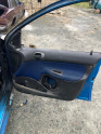 Peugeot 207 sağ ön kapı döşemesi