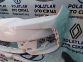 Oto Çıkma Parça / Toyota / Corolla / Tampon / Ön Tampon / Çıkma Parça 