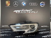 Oto Çıkma Parça / Audi / A3 / Far & Stop / Sol Ön Far / Çıkma Parça 