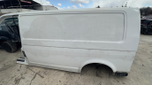 Oto Çıkma Parça / Volkswagen / Transporter / Kaporta & Karoser / Komple Arka / Çıkma Parça 
