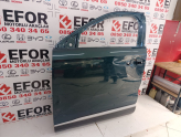Oto Çıkma Parça / Togg / T10X / Kaporta & Karoser / Sol Ön Kapı / Çıkma Parça 