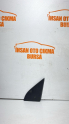 Ford Fiesta sağ taraf ayna üçgen kapağı anahtar trim 96FBB23408