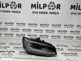 Oto Çıkma Parça / Audi / Q2 / Far & Stop / Sol Ön Far / Çıkma Parça 