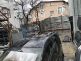 Oto Çıkma Parça / Volkswagen / Caddy / Alt Takım / Arka Dingil / Çıkma Parça 