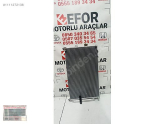 Oto Çıkma Parça / Honda / Civic / Radyatör / Klima Radyatörü / Sıfır Parça 