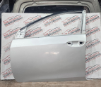 2013/2018 TOYOTA COROLLA GRİ SOL ÖN KAPI ORJINAL