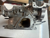 Oto Çıkma Parça / Peugeot / 3008 / Motor / Silindir Kapağı / Çıkma Parça 