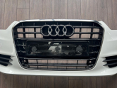 Oto Çıkma Parça / Audi / A6 / Tampon / Ön Tampon / Çıkma Parça 