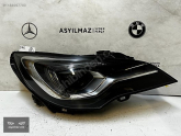 OPEL ASTRA K ILUX LED SAĞ FAR ORJİNAL OEM:39158016