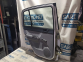 Oto Çıkma Parça / Hyundai / Getz / Kaporta & Karoser / Sol Arka Kapı / Çıkma Parça 