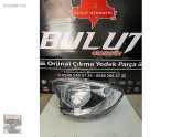 Oto Çıkma Parça / Nissan / Micra / Far & Stop / Sol Ön Far / Çıkma Parça 