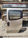 Oto Çıkma Parça / Fiat / Fiorino / Kaporta & Karoser / Sol Sürgülü Kapı / Çıkma Parça 
