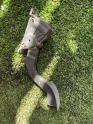 FORD FOCUS GAZ PEDALI