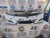 Oto Çıkma Parça / Opel / Astra / Tampon / Ön Tampon / Çıkma Parça 