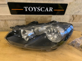 Oto Çıkma Parça / Volkswagen / Golf / Far & Stop / Sol Ön Far / Çıkma Parça 