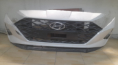 Hyundai İ20 2021 ön tampon çıkma orjinal