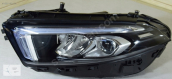 MERCEDES A SERİ W177 SOL FAR