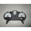 Peugeot 207 Dizel Kilometre Saati Gösterge Paneli 9666748980