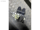 Oto Çıkma Parça / Hyundai / Accent / Kaporta & Karoser / Bagaj Kilidi / Çıkma Parça 