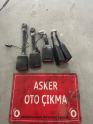 Oto Çıkma Parça / HFKanuni / K / Airbag / Emniyet Kemeri / Çıkma Parça 