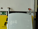 Oto Çıkma Parça / Renault / Clio / Kaporta & Karoser / Kesme Tavan Sacı / Çıkma Parça 