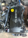 OPEL ASTRA 1.6 TWİNPORT KOMPLE MOTOR