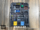Oto Çıkma Parça / Opel / Crossland X / Elektrik / Sigorta Kutusu / Çıkma Parça 