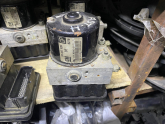 OPEL ASTRA H ABS BEYNİ ÇIKMA 24447835 GP CANCAN OPEL