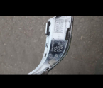 Oto Çıkma Parça / Volkswagen / Passat / Tampon / Sis Farı Çerçevesi / Çıkma Parça 