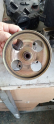 Oto Çıkma Parça / Peugeot / 206 / Fren / Vakum Pompası / Çıkma Parça 
