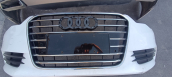 Oto Çıkma Parça / Audi / A6 / Tampon / Ön Tampon / Çıkma Parça 