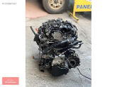 Oto Çıkma Parça / Skoda / Superb / Motor / Motor (komple) / Çıkma Parça 