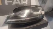 Oto Çıkma Parça / Volkswagen / Golf / Far & Stop / Sol Ön Far / Çıkma Parça 