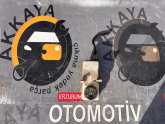 0204224574 Citroen C4 Fren Hidrolik Deposu Orjinal Çıkma