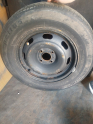 Oto Çıkma Parça / Citroen / C5 / Jant & Lastik / Stepne / Çıkma Parça 