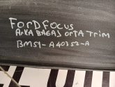 Oto Çıkma Parça / Ford / Focus / Kaporta & Karoser / Bagaj Kapağı / Çıkma Parça 
