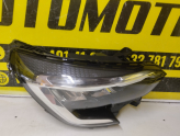 Oto Çıkma Parça / Renault / Clio / Far & Stop / Sağ Ön Far / Çıkma Parça 