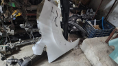 Oto Çıkma Parça / Ford / C-Max / Kaporta & Karoser / Sağ Ön Çamurluk / Çıkma Parça 